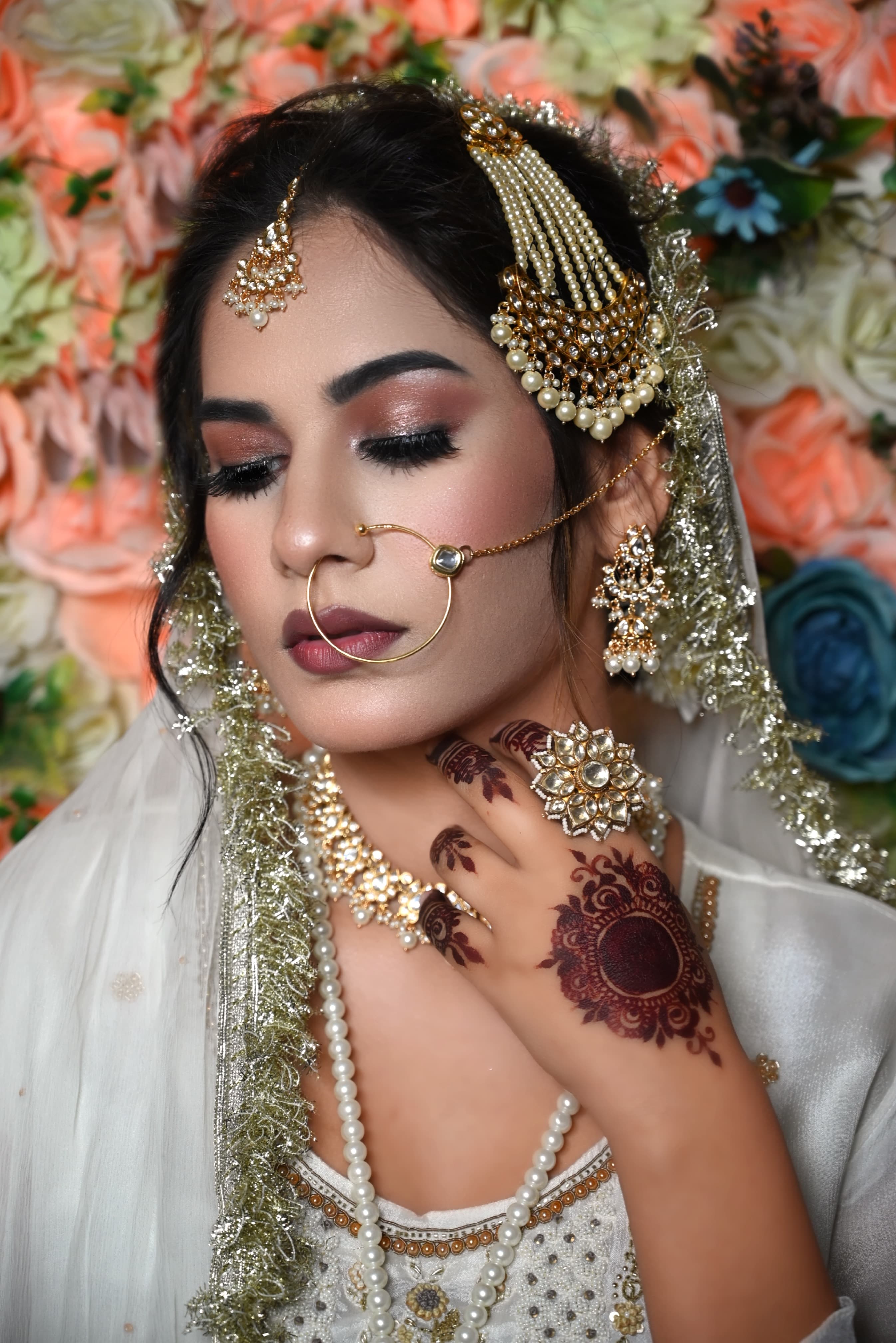 Bridal Signature Experience