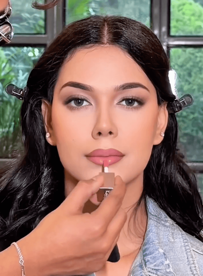 Beauty Consultation